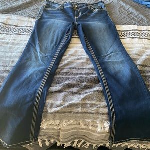 Maurices Bootcut Jeans